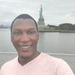 Fundraising Page: Peter Babi